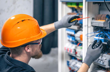 Instalação Elétrica Comercial