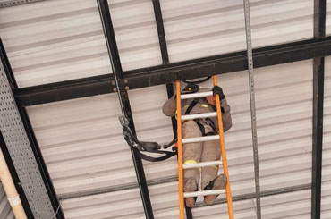 Instalação Elétrica Industrial