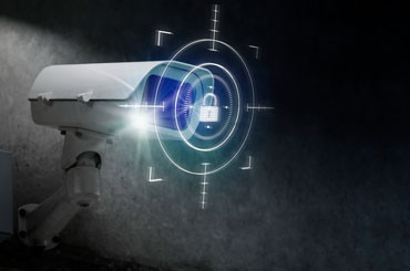 Instalação de Sistemas de Segurança