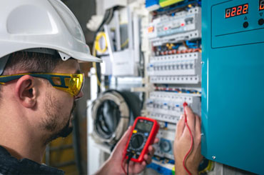 Manutenção Industrial