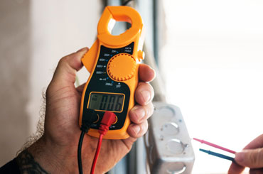 Manutenção Preventiva e Corretiva