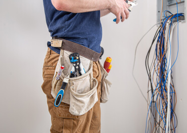 Instalação Elétrica Residencial